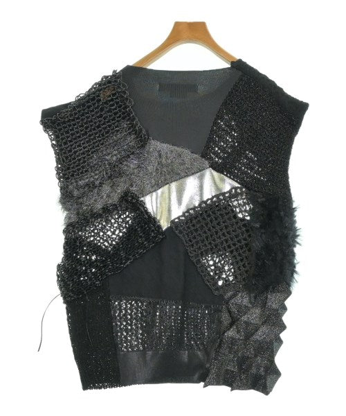 JUNYA WATANABE เสื้อกั๊ก