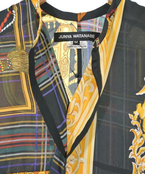 JUNYA WATANABE เสื้อลำลอง