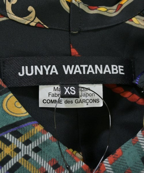 JUNYA WATANABE เสื้อลำลอง