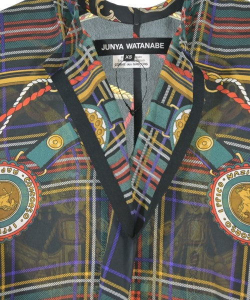 JUNYA WATANABE เสื้อลำลอง