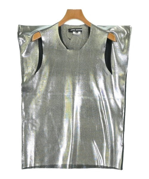 JUNYA WATANABE เสื้อแขนกุด