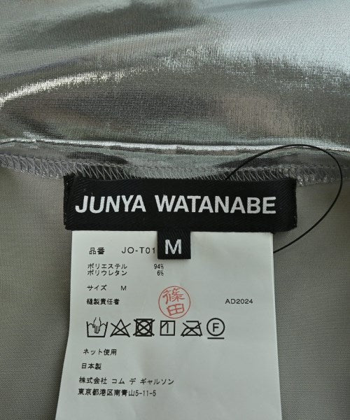 JUNYA WATANABE เสื้อยืด/เสื้อท็อปส์