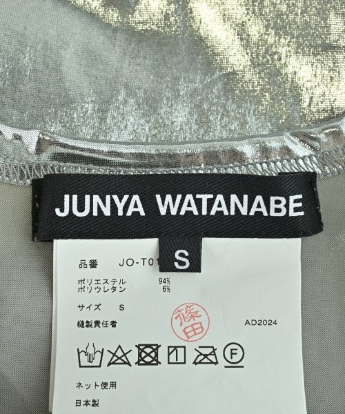 JUNYA WATANABE เสื้อยืด/เสื้อท็อปส์