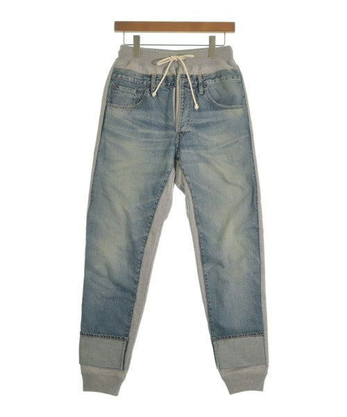 JUNYA WATANABE กางเกงวอร์ม