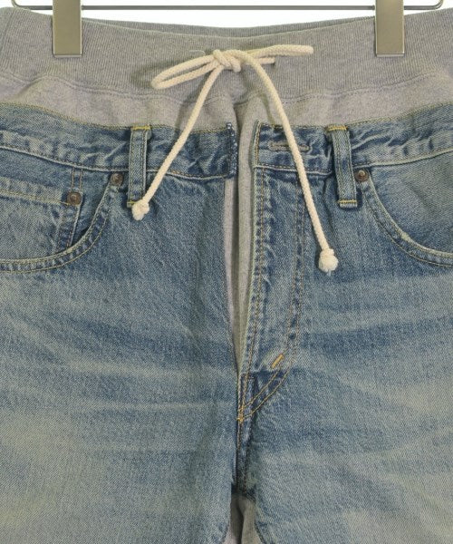 JUNYA WATANABE กางเกงวอร์ม