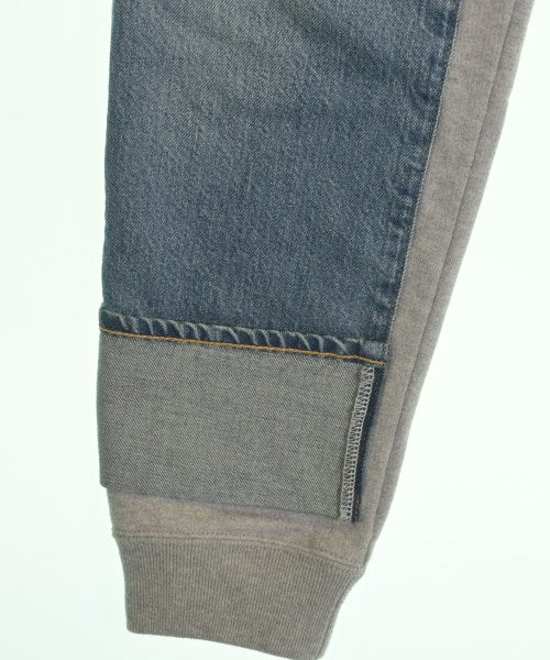 JUNYA WATANABE กางเกงวอร์ม