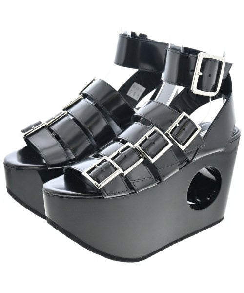 JUNYA WATANABE รองเท้าแตะ