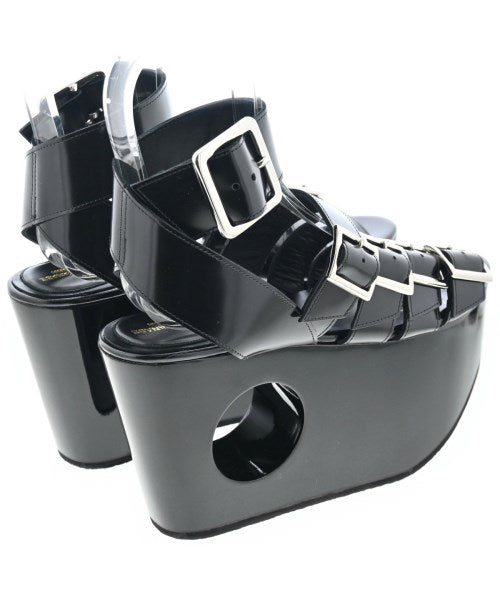 JUNYA WATANABE รองเท้าแตะ