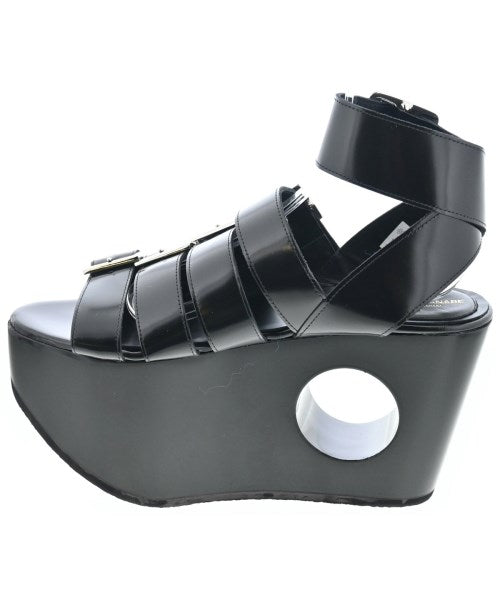 JUNYA WATANABE รองเท้าแตะ
