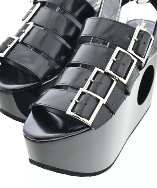 JUNYA WATANABE รองเท้าแตะ