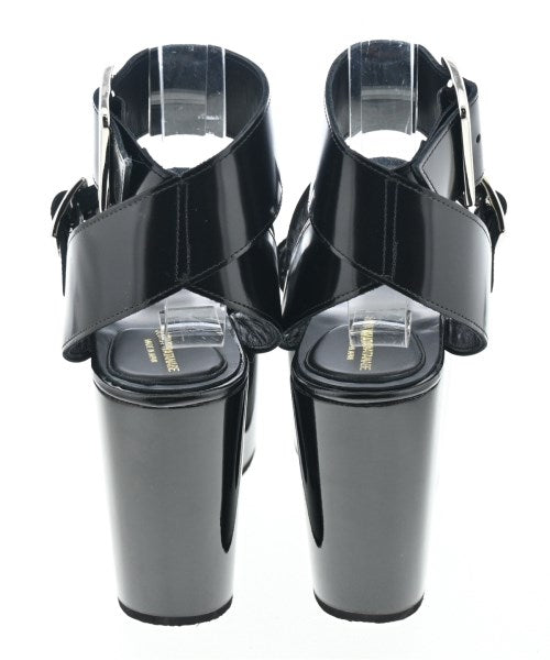 JUNYA WATANABE รองเท้าแตะ