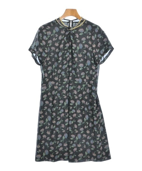 JUNYA WATANABE ชุดเดรส