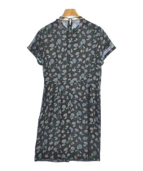 JUNYA WATANABE ชุดเดรส