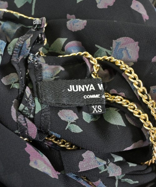JUNYA WATANABE ชุดเดรส