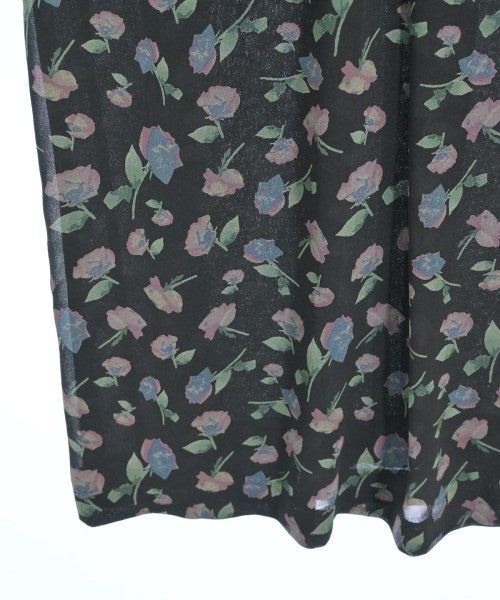 JUNYA WATANABE ชุดเดรส