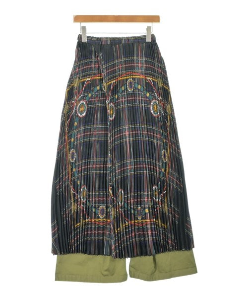 JUNYA WATANABE กางเกง อื่น