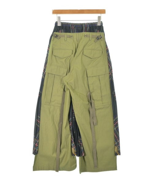 JUNYA WATANABE กางเกง อื่น