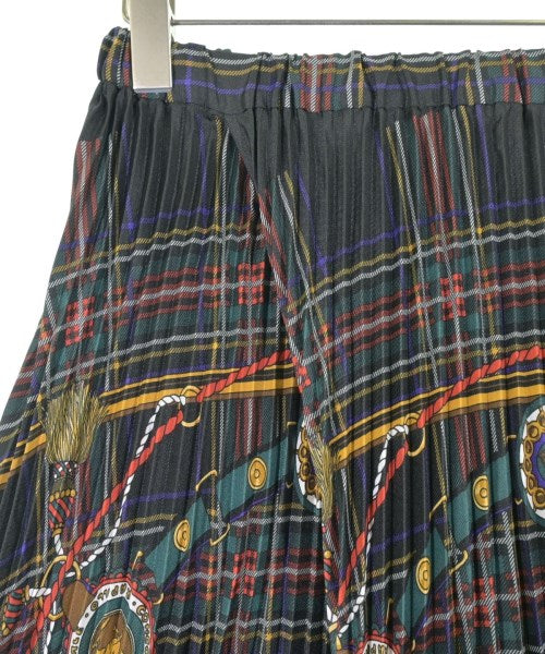 JUNYA WATANABE กางเกง อื่น