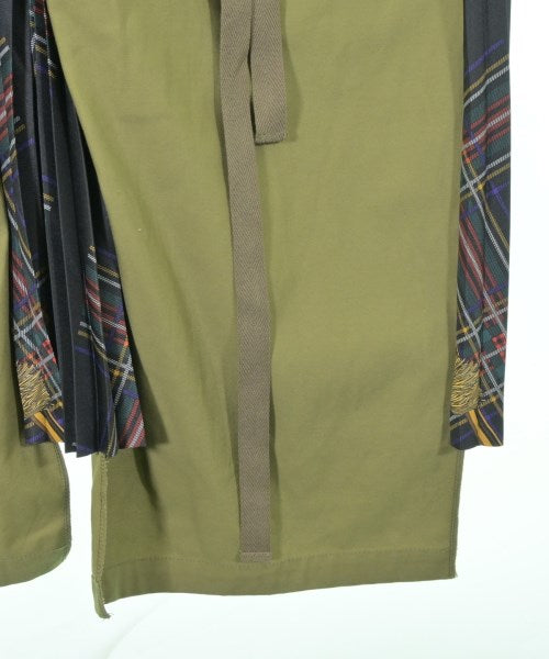 JUNYA WATANABE กางเกง อื่น