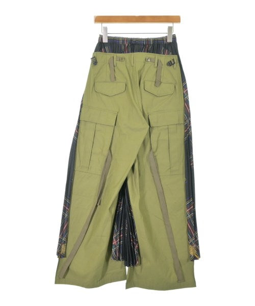 JUNYA WATANABE กางเกง อื่น