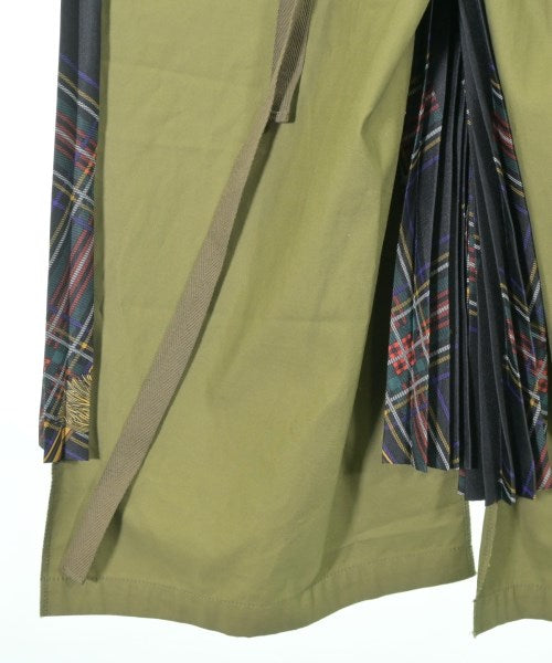 JUNYA WATANABE กางเกง อื่น