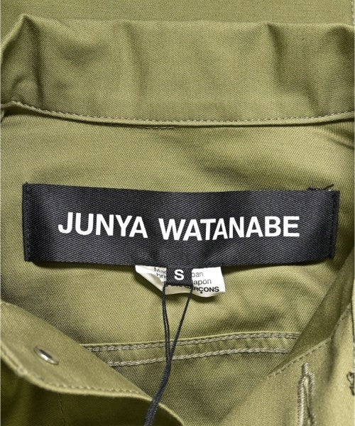 JUNYA WATANABE แจ็คเก็ตเบลาส์ อื่น