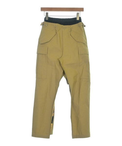 JUNYA WATANABE กางเกง อื่น