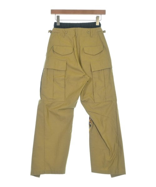 JUNYA WATANABE กางเกง อื่น