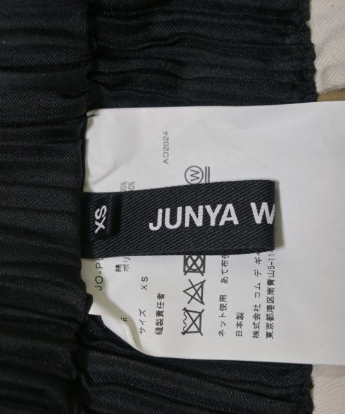 JUNYA WATANABE กางเกง อื่น