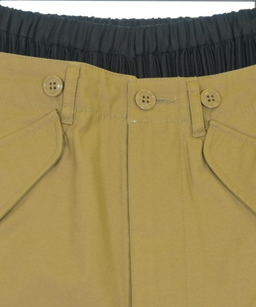 JUNYA WATANABE กางเกง อื่น