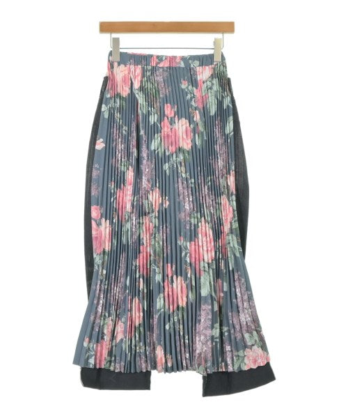 JUNYA WATANABE กางเกง อื่น