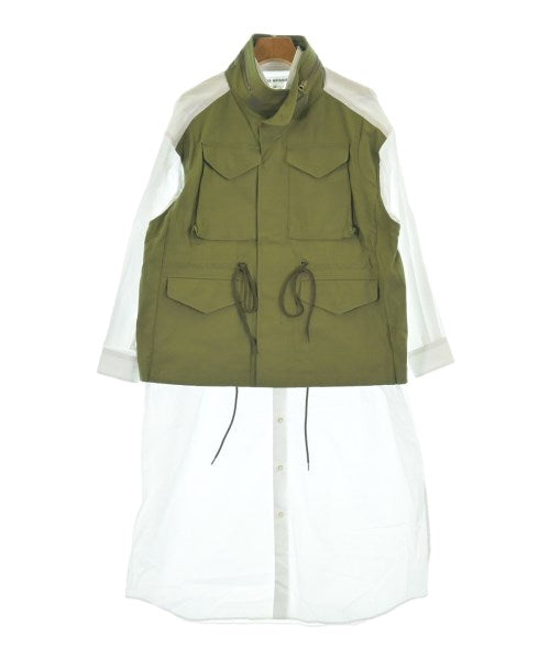 JUNYA WATANABE ชุดเดรส