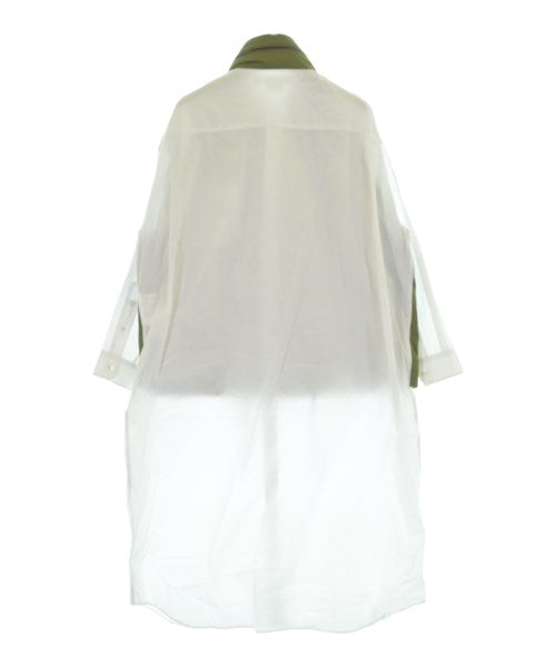 JUNYA WATANABE ชุดเดรส