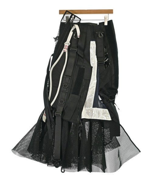JUNYA WATANABE กระโปรงยาว/แม็กซี่ยาว