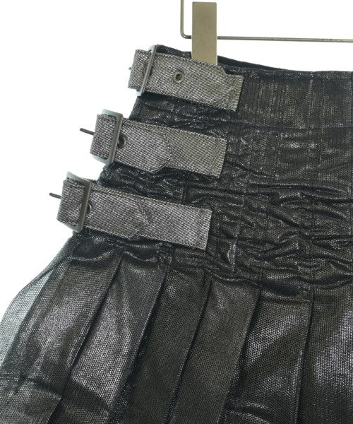 JUNYA WATANABE กระโปรงยาวถึงเข่า