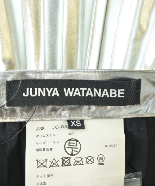 JUNYA WATANABE กระโปรงยาว/แม็กซี่ยาว