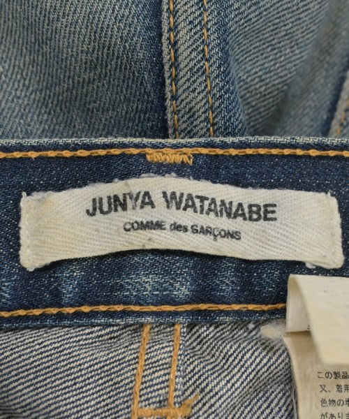 JUNYA WATANABE ยีนส์