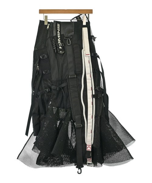JUNYA WATANABE กระโปรงยาว/แม็กซี่ยาว