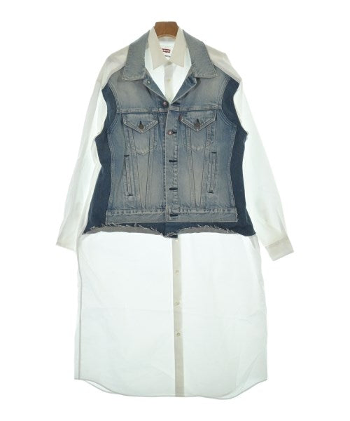 JUNYA WATANABE ชุดเดรส