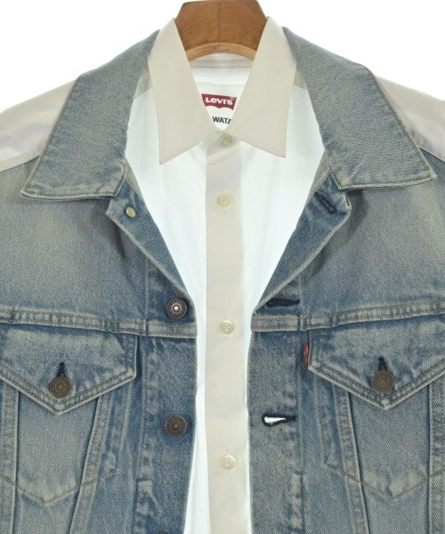 JUNYA WATANABE ชุดเดรส
