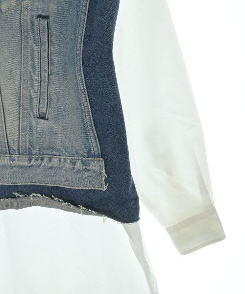 JUNYA WATANABE ชุดเดรส