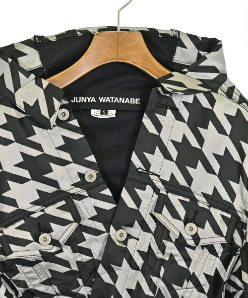 JUNYA WATANABE แจ็คเก็ตเบลาส์ อื่น