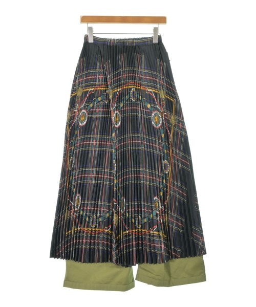 JUNYA WATANABE กางเกง อื่น