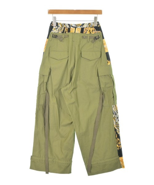 JUNYA WATANABE กางเกง อื่น