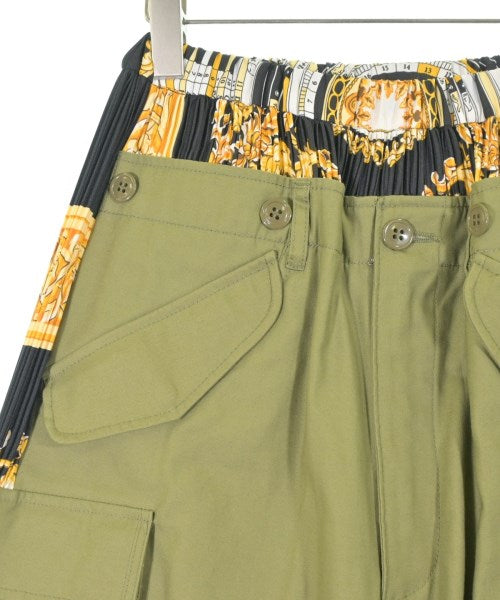 JUNYA WATANABE กางเกง อื่น