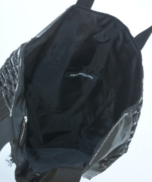 JUNYA WATANABE กระเป๋าถือขนาดใหญ่