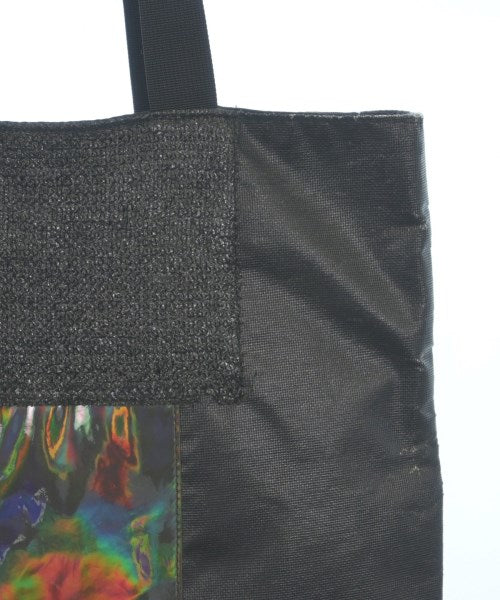 JUNYA WATANABE กระเป๋าถือขนาดใหญ่