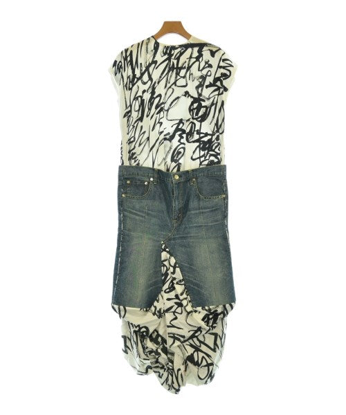 JUNYA WATANABE ชุดเดรส