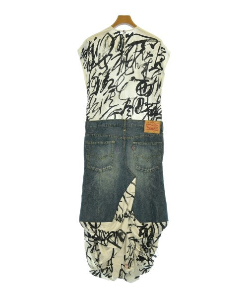 JUNYA WATANABE ชุดเดรส