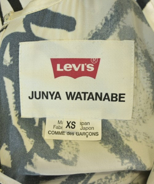 JUNYA WATANABE ชุดเดรส